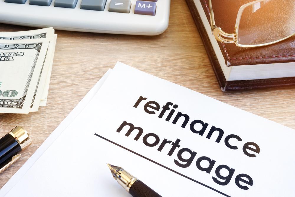 Historic Low Mortgage Refinance Rates Provide Opportunity