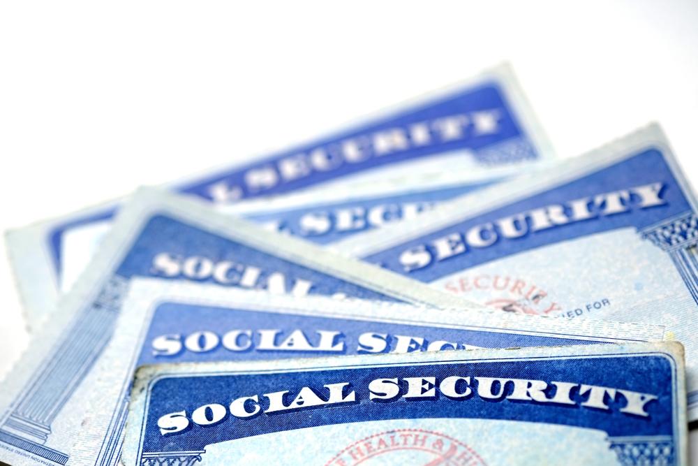 Advanced Designations For Social Security Benefits: Choose A ...